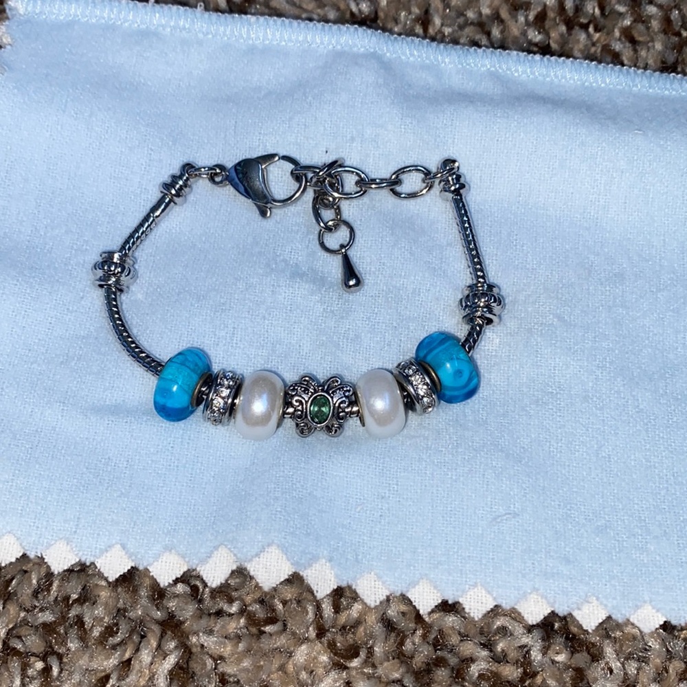 Charm Bracelet